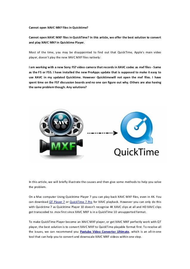 quicktime pro for mac free download